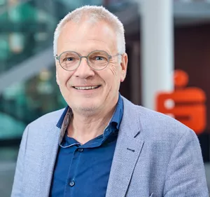 Uwe Zimmermann