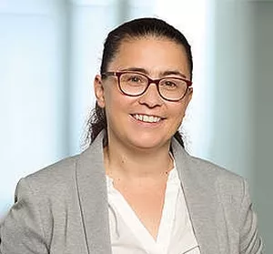 Melanie Matern