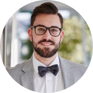 Herr Fabian Pelzer