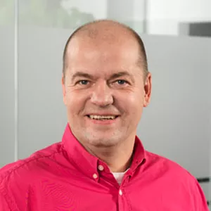 Herr Frank Freier