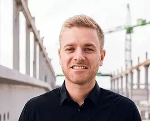 Ivo Zech