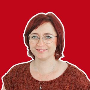 Frau Kerstin Hillar