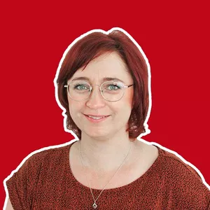 Frau Kerstin Hillar