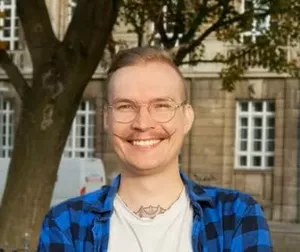 Alexander Rohr