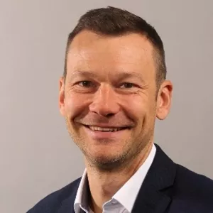 Bernhard Haschke