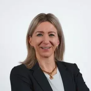 Nadine Spohr