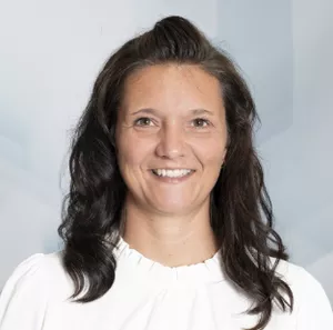 Doreen Egermann