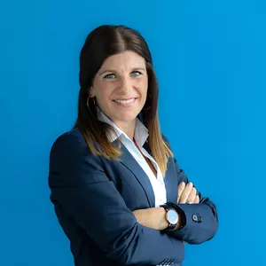 Silvia Goldbrunner