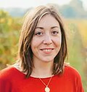 Cécile Esch