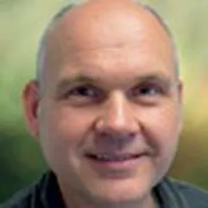 Stephan Berekoven