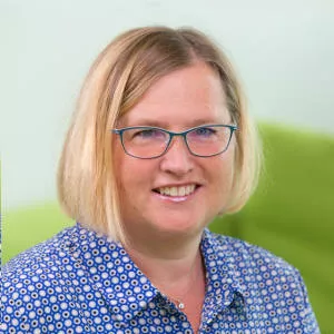 Margit Schenkirsch