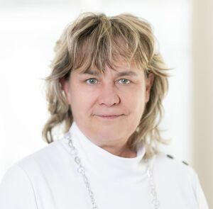 Annett Heilemann