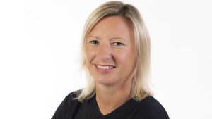 Frau Jessica Bucher
