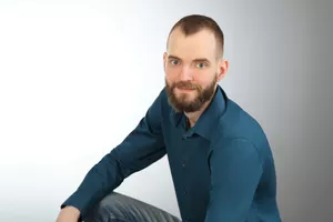 Rico Stodolka