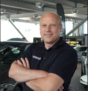 Herr Michael Weiten
