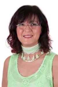 Christiane Goldmann