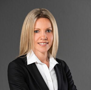 Frau Romy Woldt