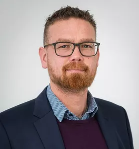 Florian Werner