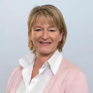 Susanne Mehler