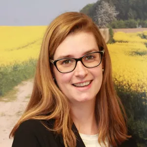 Anke Sydekum
