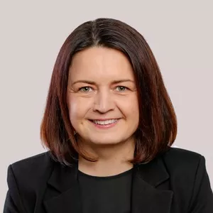 Silvia Gries
