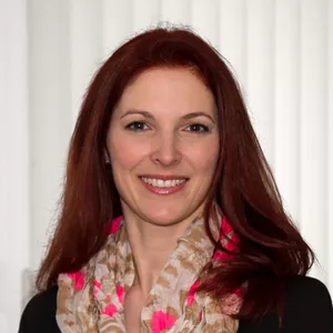 Sylvia Maier