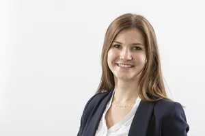 Laura Rech