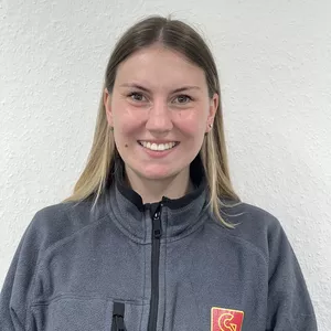 Frau Magdalena Reis