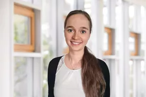 Anna Neumann
