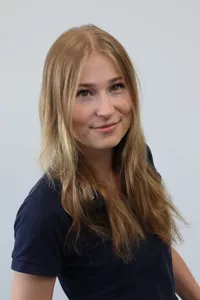 Frau Saskia Kiehn