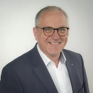 Ludger Seggewiß
