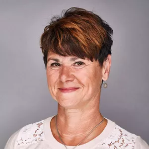Heike Krieg