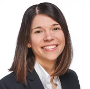 Carina Binder