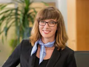 Franziska Siewert