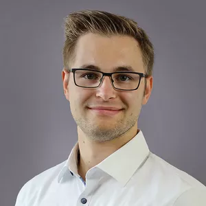 Florian Schorr