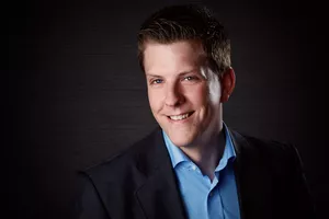 Andreas Vonficht