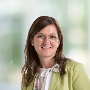 Frau Diana Kister