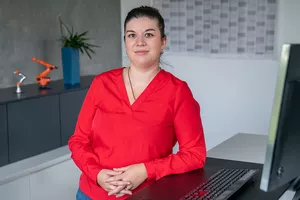 Sina Hoffmann