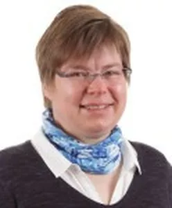 Andrea Krüger