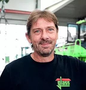 Peter Pfister