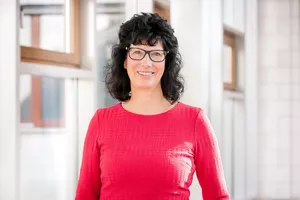 Ute Heiner