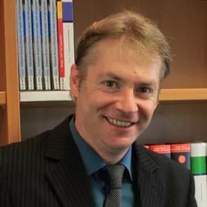 Christof Graf
