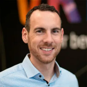 Gregor Lieber