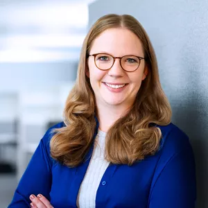 Ann Christin Zimmermann