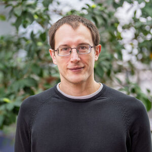 Andreas Reuter