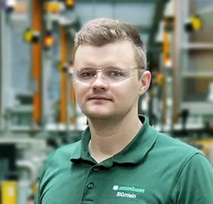 Fabian Blümlein