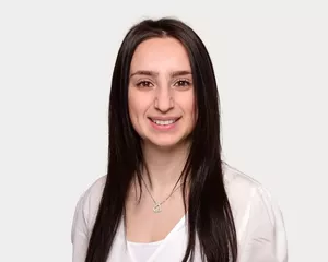 Melisa Zor