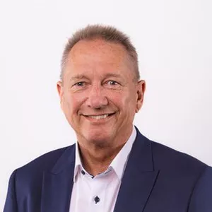 Jürgen Kohlrusch