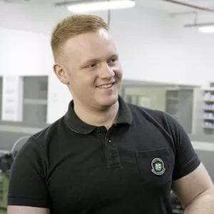 Daniel Enns