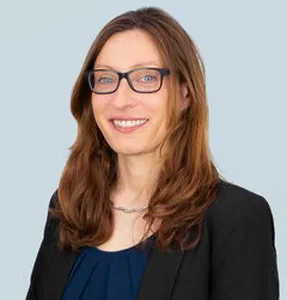 Ilka Scheibe